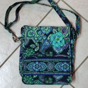Vera Bradley bag